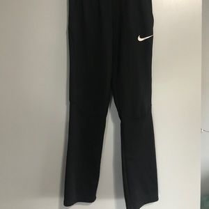 Nike boys joggers